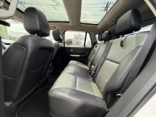 2013 Ford Edge Sport
