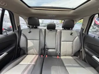 2013 Ford Edge Sport