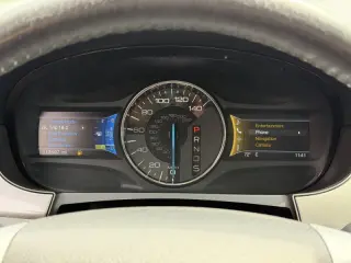 2013 Ford Edge Sport