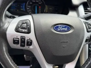 2013 Ford Edge Sport