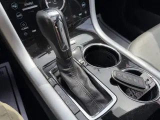 2013 Ford Edge Sport