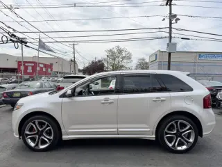 2013 Ford Edge Sport