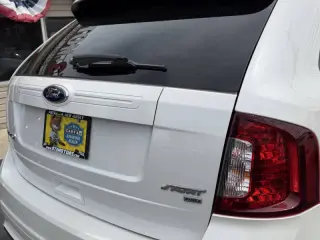 2013 Ford Edge Sport