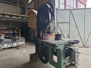 Sierra reaserradora 25hp Robin