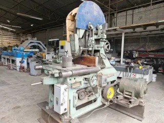 Sierra reaserradora 25hp Robin