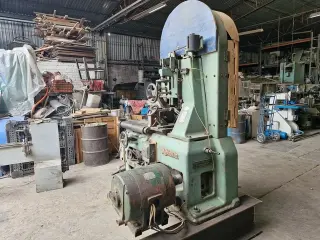 Sierra reaserradora 25hp Robin