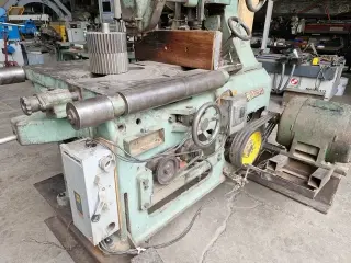 Sierra reaserradora 25hp Robin