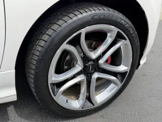 2013 Ford Edge Sport