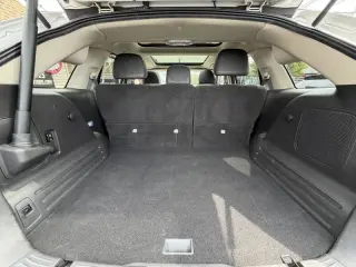 2013 Ford Edge Sport