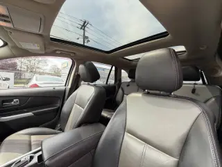 2013 Ford Edge Sport
