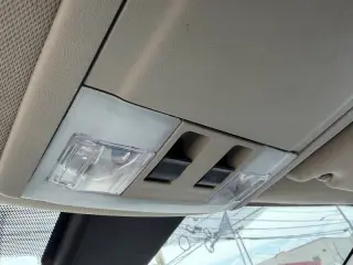 2013 Ford Edge Sport