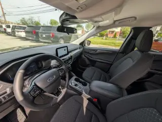 Ford Escape 2024 Active 4dr SUV