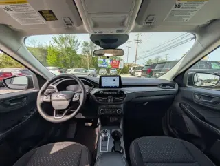 Ford Escape 2024 Active 4dr SUV
