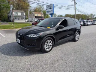 Ford Escape 2024 Active 4dr SUV