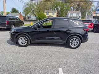 Ford Escape 2024 Active 4dr SUV