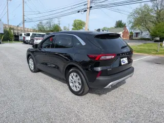 Ford Escape 2024 Active 4dr SUV