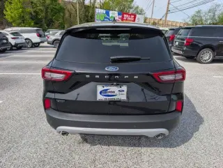 Ford Escape 2024 Active 4dr SUV
