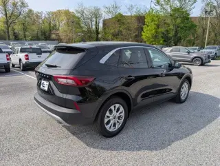 Ford Escape 2024 Active 4dr SUV