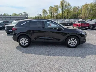 Ford Escape 2024 Active 4dr SUV
