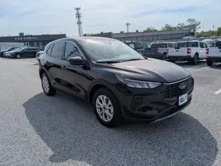 Ford Escape 2024 Active 4dr SUV