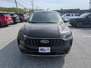 Ford Escape 2024 Active 4dr SUV