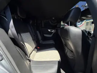 2017 Infiniti QX70