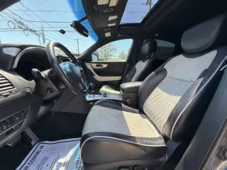 2017 Infiniti QX70