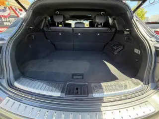 2017 Infiniti QX70