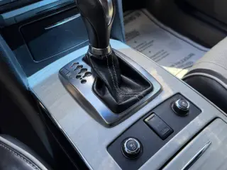 2017 Infiniti QX70