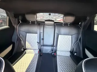 2017 Infiniti QX70