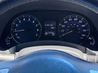 2017 Infiniti QX70