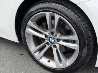 2015 BMW 3 Series 328i xDrive