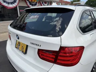 2015 BMW 3 Series 328i xDrive