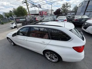 2015 BMW 3 Series 328i xDrive