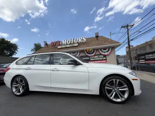 2015 BMW 3 Series 328i xDrive