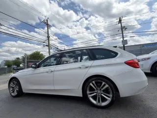 2015 BMW 3 Series 328i xDrive