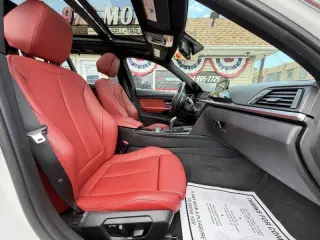 2015 BMW 3 Series 328i xDrive