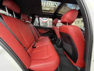 2015 BMW 3 Series 328i xDrive