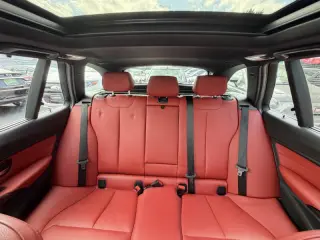 2015 BMW 3 Series 328i xDrive
