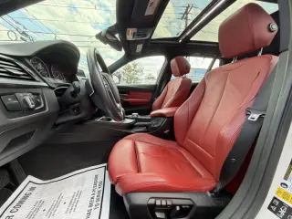 2015 BMW 3 Series 328i xDrive