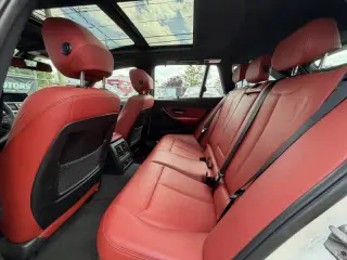2015 BMW 3 Series 328i xDrive