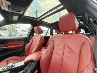 2015 BMW 3 Series 328i xDrive