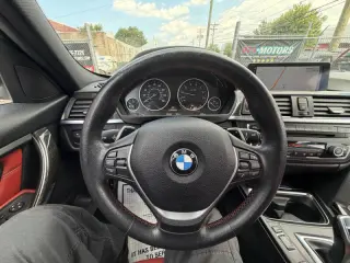 2015 BMW 3 Series 328i xDrive