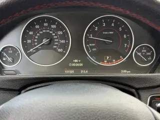 2015 BMW 3 Series 328i xDrive
