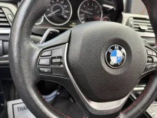 2015 BMW 3 Series 328i xDrive