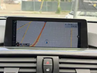2015 BMW 3 Series 328i xDrive