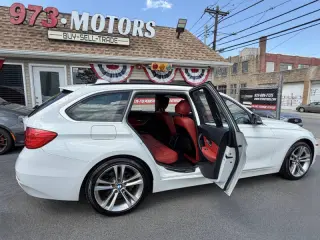 2015 BMW 3 Series 328i xDrive