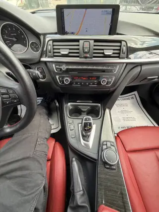 2015 BMW 3 Series 328i xDrive
