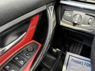 2015 BMW 3 Series 328i xDrive