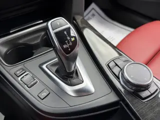 2015 BMW 3 Series 328i xDrive